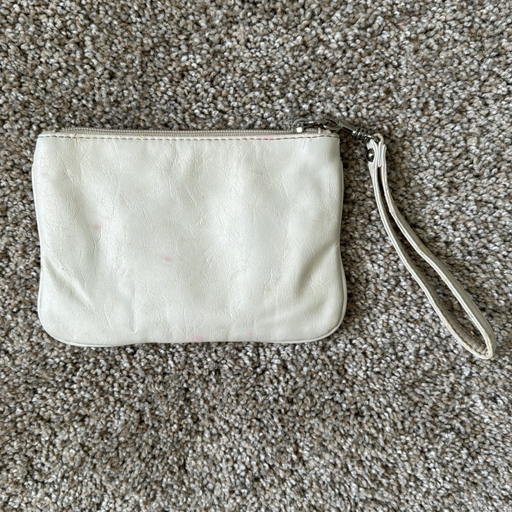 Express Perforated Wristlet - Picture 5 of 9